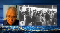 "Усиливаются советские стереотипы". Директор "Левада-Центра" об отношении россиян к вторжению в Чехословакию "Усиливаются советские стереотипы". Директор "Левада-Центра" об отношении россиян к вторжению в Чехословакию