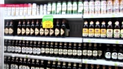 Ешь и пей грузинское: в стране призывают население к пищевому патриотизму Ешь и пей грузинское: в стране призывают население к пищевому патриотизму