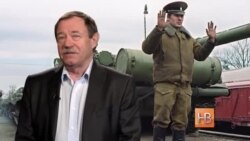 Диссидент и музыкант выгнали советские войска из Чехословакии Диссидент и музыкант выгнали советские войска из Чехословакии