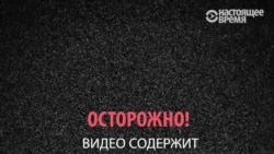 Участковый пинает ногами по лицу лежащую женщину Участковый пинает ногами по лицу лежащую женщину