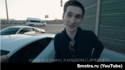 Евгений Никулин