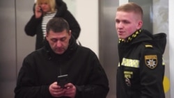 Схемы: в Украине мэры используют городских стражей в политических интересах Схемы: в Украине мэры используют городских стражей в политических интересах