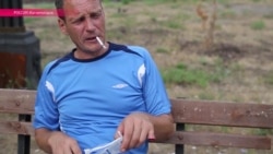 Игорь Губанов обещал отрезать по пальцу в неделю. Почему? Игорь Губанов обещал отрезать по пальцу в неделю. Почему?