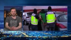 "ИГ" проигрывает, боевики возвращаются в Европу. Эксперт о "предвыборных" терактах "Исламского государства" "ИГ" проигрывает, боевики возвращаются в Европу. Эксперт о "предвыборных" терактах "Исламского государства"