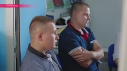 Украинцы голосуют за отъезд: эмиграция из страны резко выросла Украинцы голосуют за отъезд: эмиграция из страны резко выросла