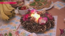 Рождество "два в одном": как в Украине празднует семья, где муж — православный, а жена — католичка Рождество "два в одном": как в Украине празднует семья, где муж — православный, а жена — католичка