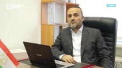 В Таджикистане на правозащитника Иззата Амона подали еще шесть жалоб В Таджикистане на правозащитника Иззата Амона подали еще шесть жалоб