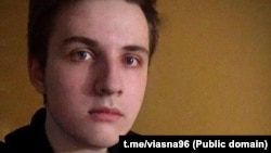 Никита Лосик