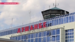 На юг с пустыми карманами: из-за кризиса мигранты покидают Россию и возвращаются домой На юг с пустыми карманами: из-за кризиса мигранты покидают Россию и возвращаются домой