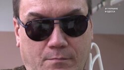 #ВУкраине: Одесса на ощупь #ВУкраине: Одесса на ощупь