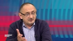 Морозов: "Путин как бы участвует в выборах председателя Земного шара" Морозов: "Путин как бы участвует в выборах председателя Земного шара"