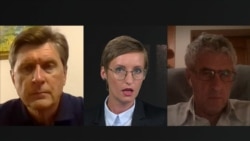 "Один на один проще валять дурака". Эксперты о разговоре Путина и Зеленского "Один на один проще валять дурака". Эксперты о разговоре Путина и Зеленского