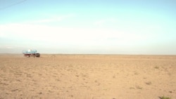 Завтра море: внутренняя жизнь умирающего Арала Завтра море: внутренняя жизнь умирающего Арала