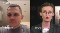 Глава Харьковской областной администрации – о вспышке COVID-19 в инфекционной больнице Глава Харьковской областной администрации – о вспышке COVID-19 в инфекционной больнице