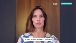 "Это человек старой врачебной школы, все тщательно делала". Российские медики – об осужденной за "фейки" 68-летней коллеге Надежде Буяновой  "Это человек старой врачебной школы, все тщательно делала". Российские медики – об осужденной за "фейки" 68-летней коллеге Надежде Буяновой