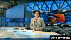 Первый телеканал