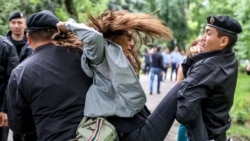 Что такое новый закон о митингах в Казахстане? Все подробности Что такое новый закон о митингах в Казахстане? Все подробности