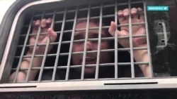 Незарегистрированные кандидаты в Мосгордуму получают новые сроки Незарегистрированные кандидаты в Мосгордуму получают новые сроки