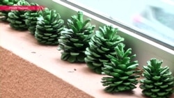 Религия освобождения от призыва. В Грузии создали церковь для тех, кто не хочет идти в армию Религия освобождения от призыва. В Грузии создали церковь для тех, кто не хочет идти в армию