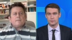 Военный эксперт Андрей Рыженко – о системах HIMARS, которые ждет Киев от США Военный эксперт Андрей Рыженко – о системах HIMARS, которые ждет Киев от США