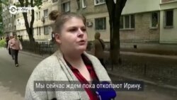 "С божьей помощью выбежали, дети остались". В Киеве более сотни раненых, как минимум 31 человек погиб при ударе РФ "С божьей помощью выбежали, дети остались". В Киеве более сотни раненых, как минимум 31 человек погиб при ударе РФ