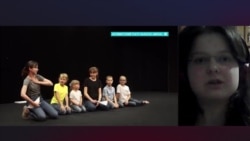 Режиссер молодежного театра в Комсомольске-на-Амуре рассказала о визите полицейских к актерам-школьникам Режиссер молодежного театра в Комсомольске-на-Амуре рассказала о визите полицейских к актерам-школьникам