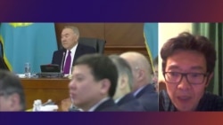 "До населения реформы не доходят". Правозащитник об отставке правительства Казахстана "До населения реформы не доходят". Правозащитник об отставке правительства Казахстана