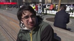 Москвичи о блокировке мессенджера Telegram Москвичи о блокировке мессенджера Telegram