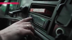 На обочине без политики. Что думают о власти протестующие дальнобойщики в Москве На обочине без политики. Что думают о власти протестующие дальнобойщики в Москве