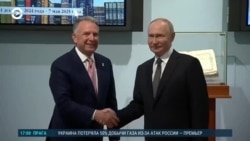 Вечер: откроет ли Путин второй фронт в Европе Вечер: откроет ли Путин второй фронт в Европе