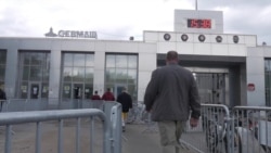 В Северодвинске вспышка COVID-19: что к ней привело В Северодвинске вспышка COVID-19: что к ней привело