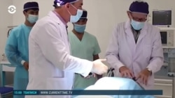 Азия: врачи из Центральной Азии говорят о ксенофобии в России  Азия: врачи из Центральной Азии говорят о ксенофобии в России