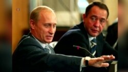 Почему умер Лесин: новая версия экспертов в США Почему умер Лесин: новая версия экспертов в США