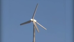 Альтернативная энергетика в Украине: первые шаги Альтернативная энергетика в Украине: первые шаги