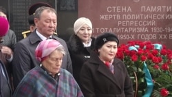 "Безумно хотелось кушать". Дети "изменников Родины" вспоминают жизнь в сталинских лагерях "Безумно хотелось кушать". Дети "изменников Родины" вспоминают жизнь в сталинских лагерях