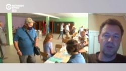 Что происходит в Беларуси после закрытия избирательных участков Что происходит в Беларуси после закрытия избирательных участков