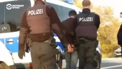 17 тысяч незаконных мигрантов в октябре пытались попасть на территорию ЕС, многие – из Беларуси 17 тысяч незаконных мигрантов в октябре пытались попасть на территорию ЕС, многие – из Беларуси