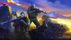 Война как источник вдохновения Война как источник вдохновения