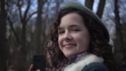 "А что, если бы у Евы был инстаграм?" "А что, если бы у Евы был инстаграм?"