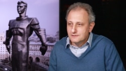 Что означают слова Путина о "карателях" и "одном" народе на пути к Победе – мнение политолога Андрея Колесникова Что означают слова Путина о "карателях" и "одном" народе на пути к Победе – мнение политолога Андрея Колесникова