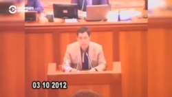 Что известно о новом премьере Кыргызстана Садыре Жапарове Что известно о новом премьере Кыргызстана Садыре Жапарове