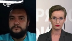 Глава стачкома белорусского МТЗ – о Координационном совете и забастовках в Беларуси Глава стачкома белорусского МТЗ – о Координационном совете и забастовках в Беларуси