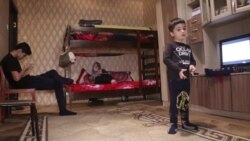 Российские власти грозят депортацией таджикской женщине якобы из-за поддельных документов Российские власти грозят депортацией таджикской женщине якобы из-за поддельных документов