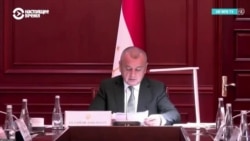 Власти Таджикистана отрицают преследования по политическим мотивам: заявление представителей МВД Власти Таджикистана отрицают преследования по политическим мотивам: заявление представителей МВД