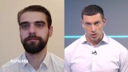 Основатель BYPOL о расследовании действий силовиков Основатель BYPOL о расследовании действий силовиков