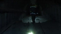 "Второй фронт – энергетический". Как украинские шахтеры добывают уголь в нескольких километрах от линии фронта "Второй фронт – энергетический". Как украинские шахтеры добывают уголь в нескольких километрах от линии фронта