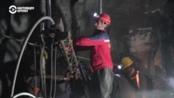 В Таджикистане добывают примерно четверть всей сурьмы в мире В Таджикистане добывают примерно четверть всей сурьмы в мире