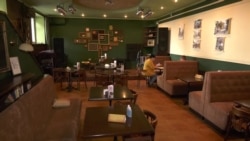 В Украине снова заработали кафе и рестораны – но с ограничениями В Украине снова заработали кафе и рестораны – но с ограничениями