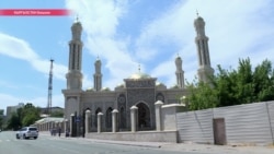 Как заставить замолчать муэдзина посреди ночи. И кому это нужно Как заставить замолчать муэдзина посреди ночи. И кому это нужно