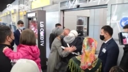 "Я счастлив вернуться на родину": казахстанец провел за решеткой в Синьцзяне 17 лет "Я счастлив вернуться на родину": казахстанец провел за решеткой в Синьцзяне 17 лет